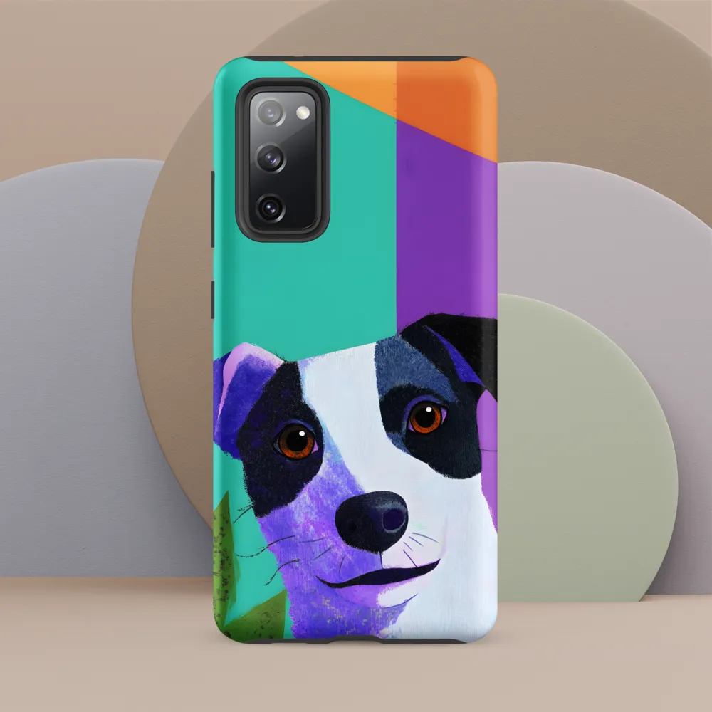 Joyful Canine