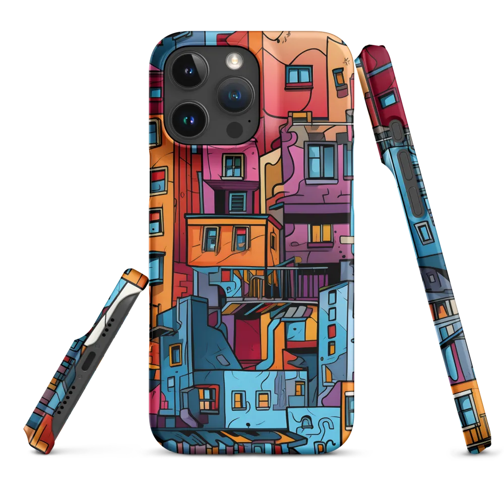 Urban Kaleidoscope