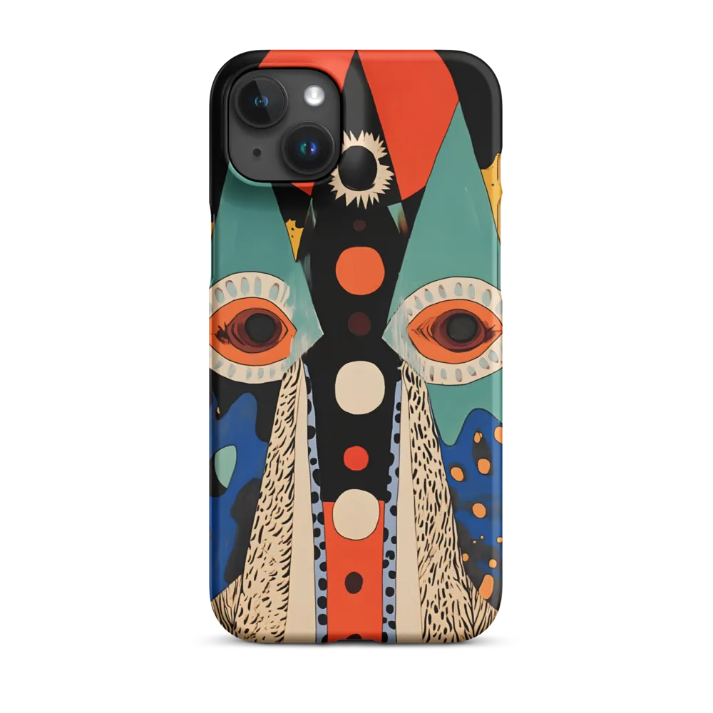Visages of Vibrancy