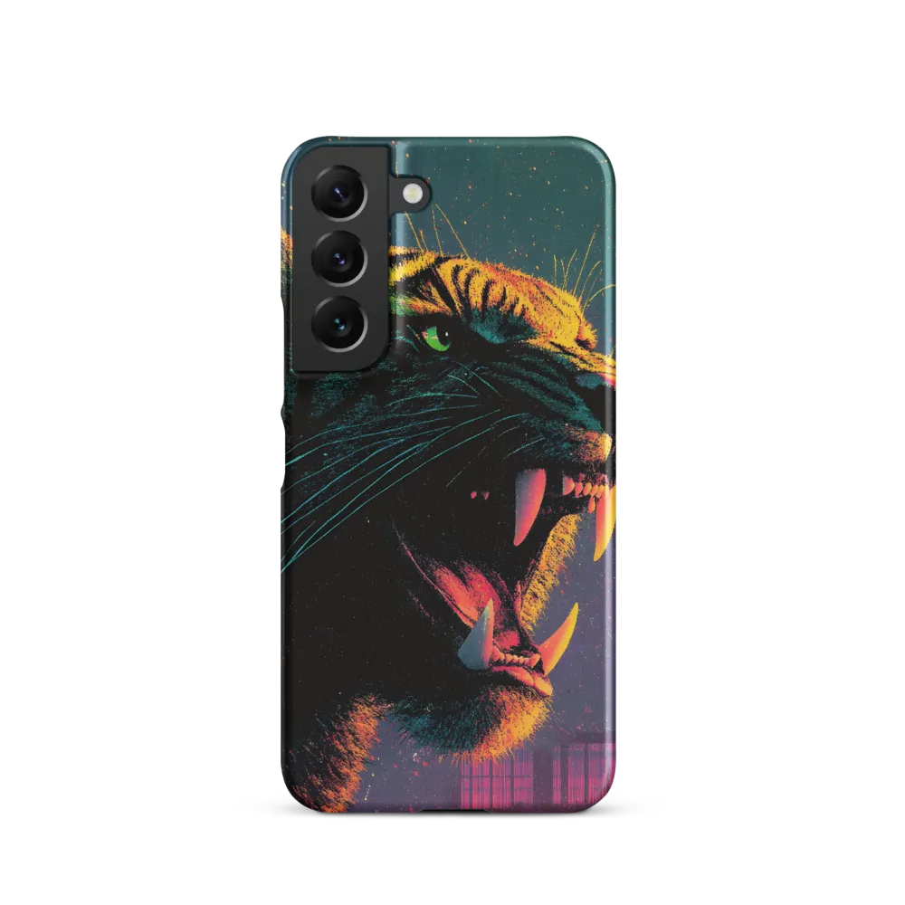 Feral Dreams: The Roaring Tiger