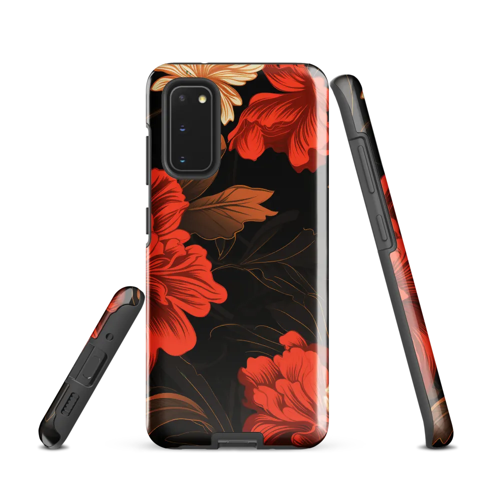 Elegance in Bloom