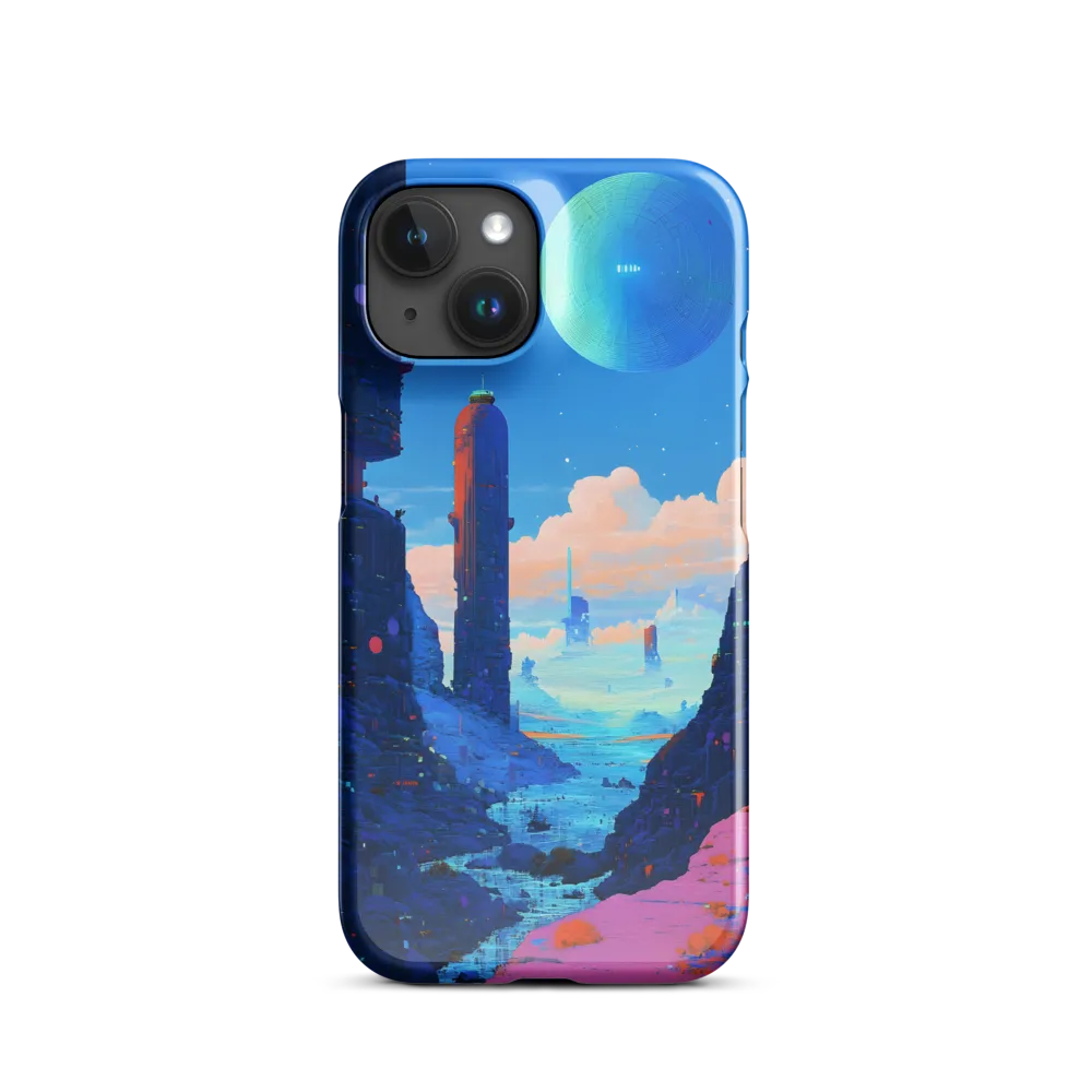 Futuristic Reverie