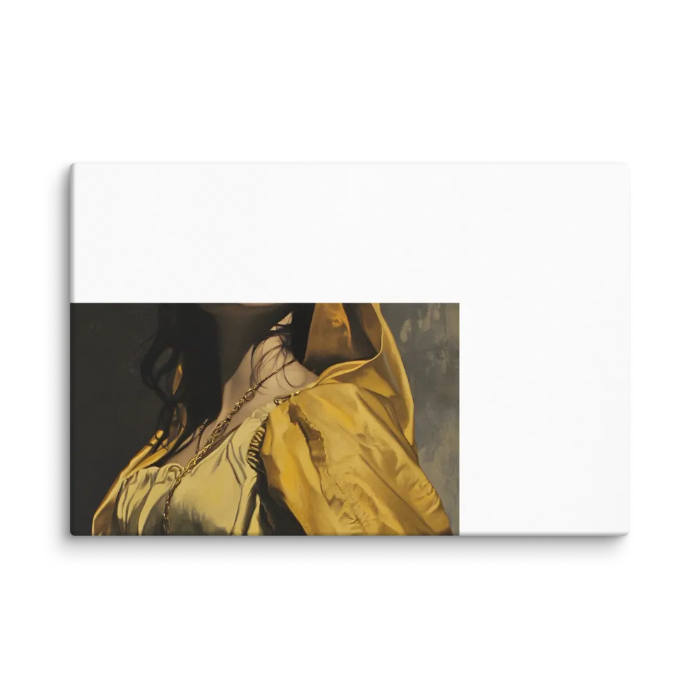 Veiled Confidence