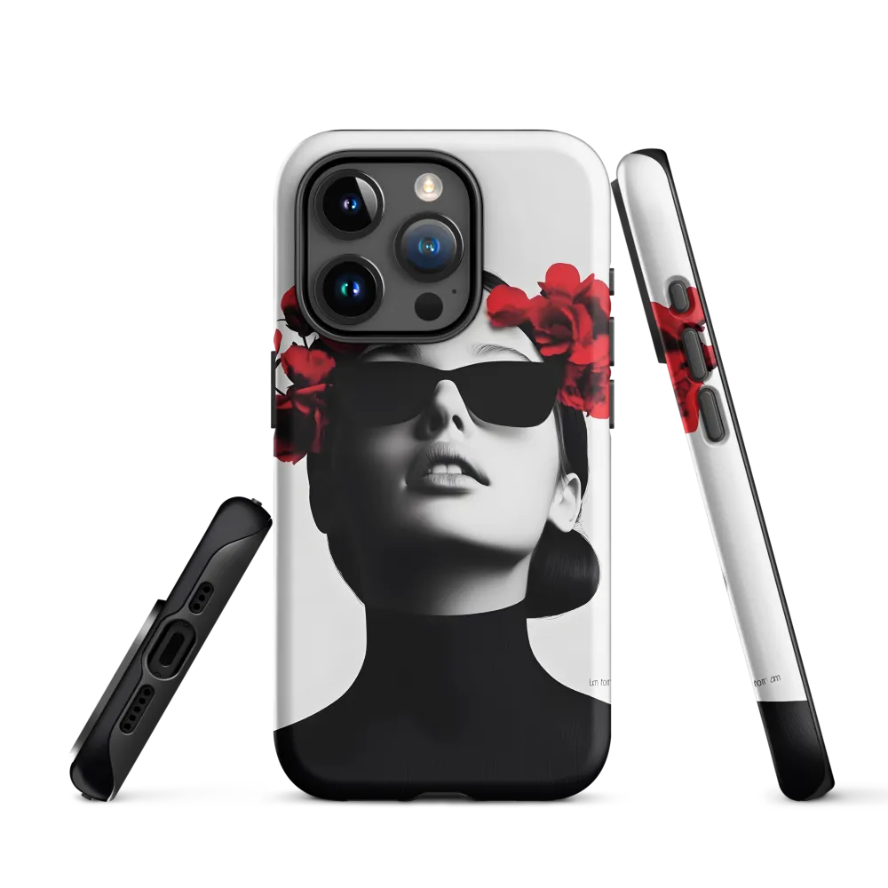 Blooming Elegance
