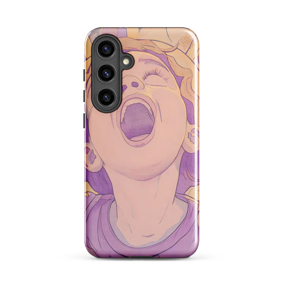 Awakening Joy