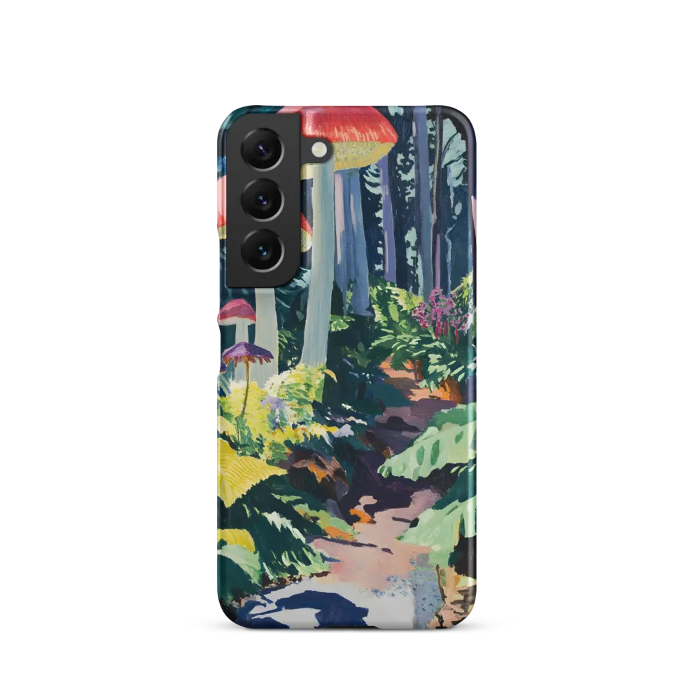 Enchanted Woodland