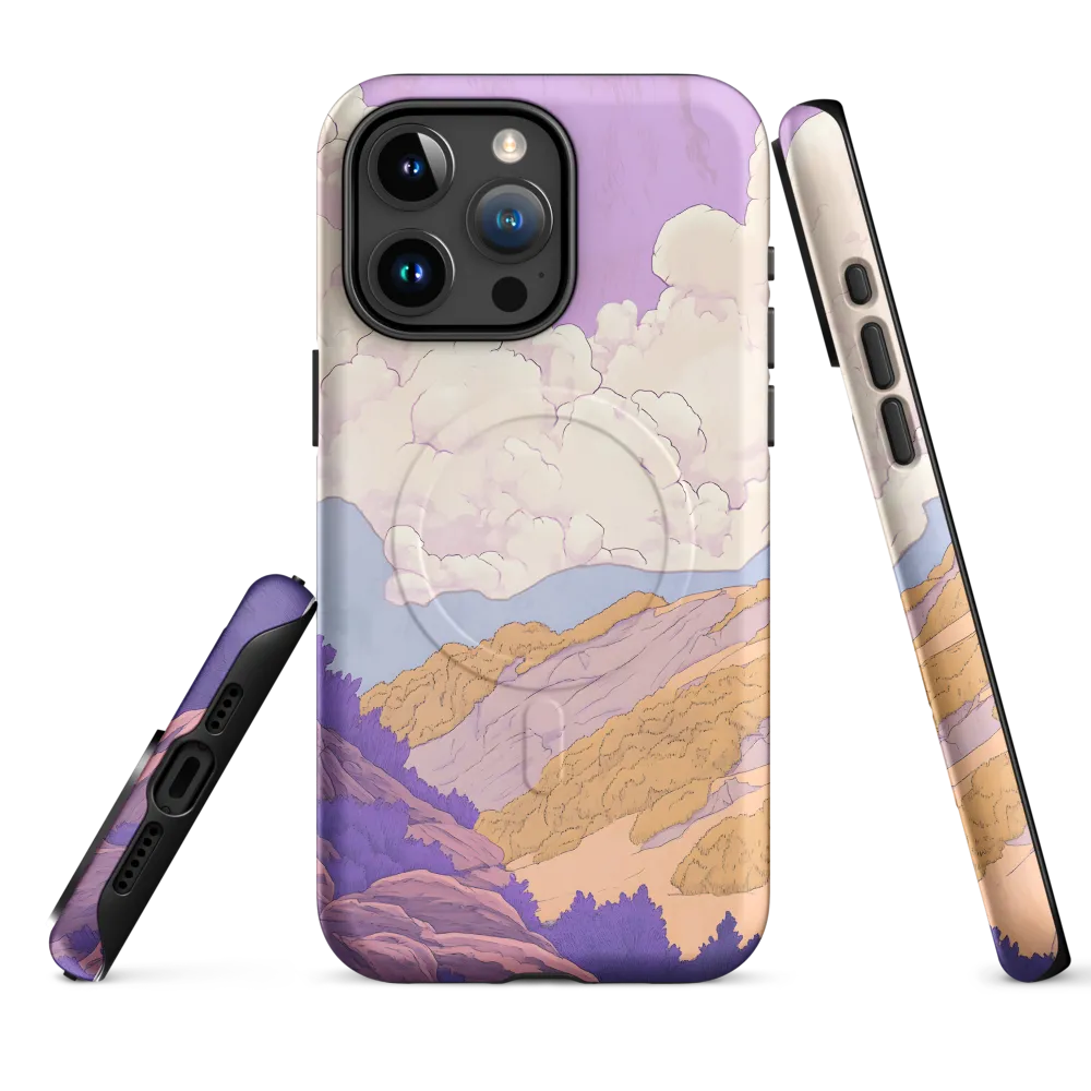Dreamscape Serenity