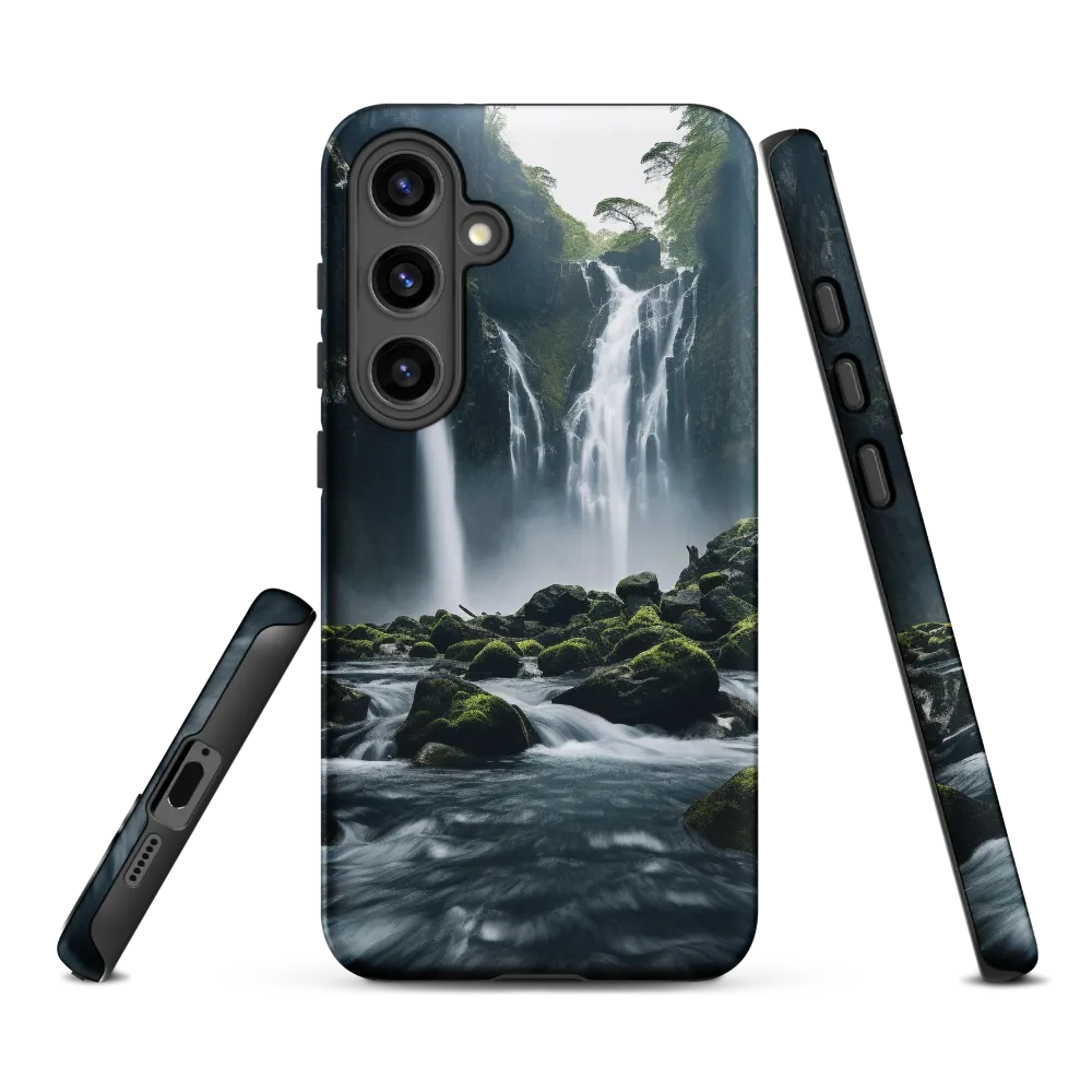 Whispers of the Falls