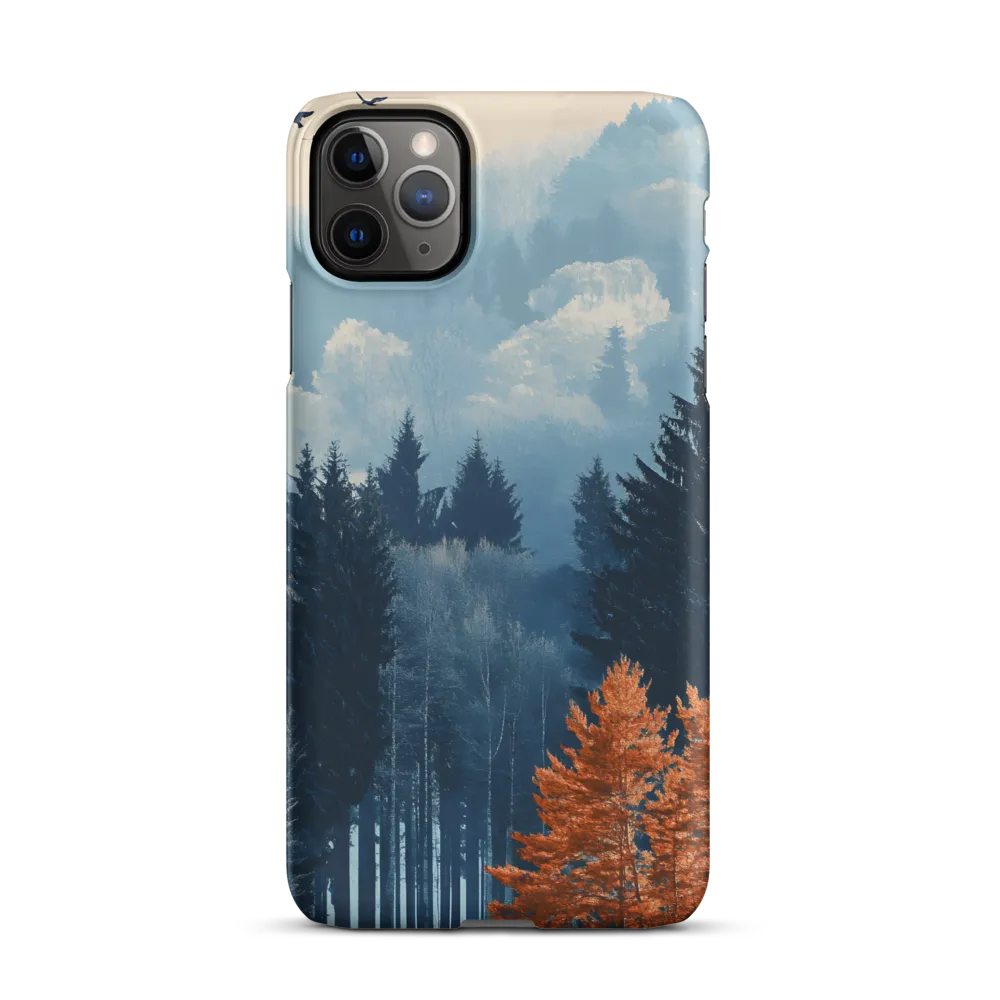 Whispers of the Forest