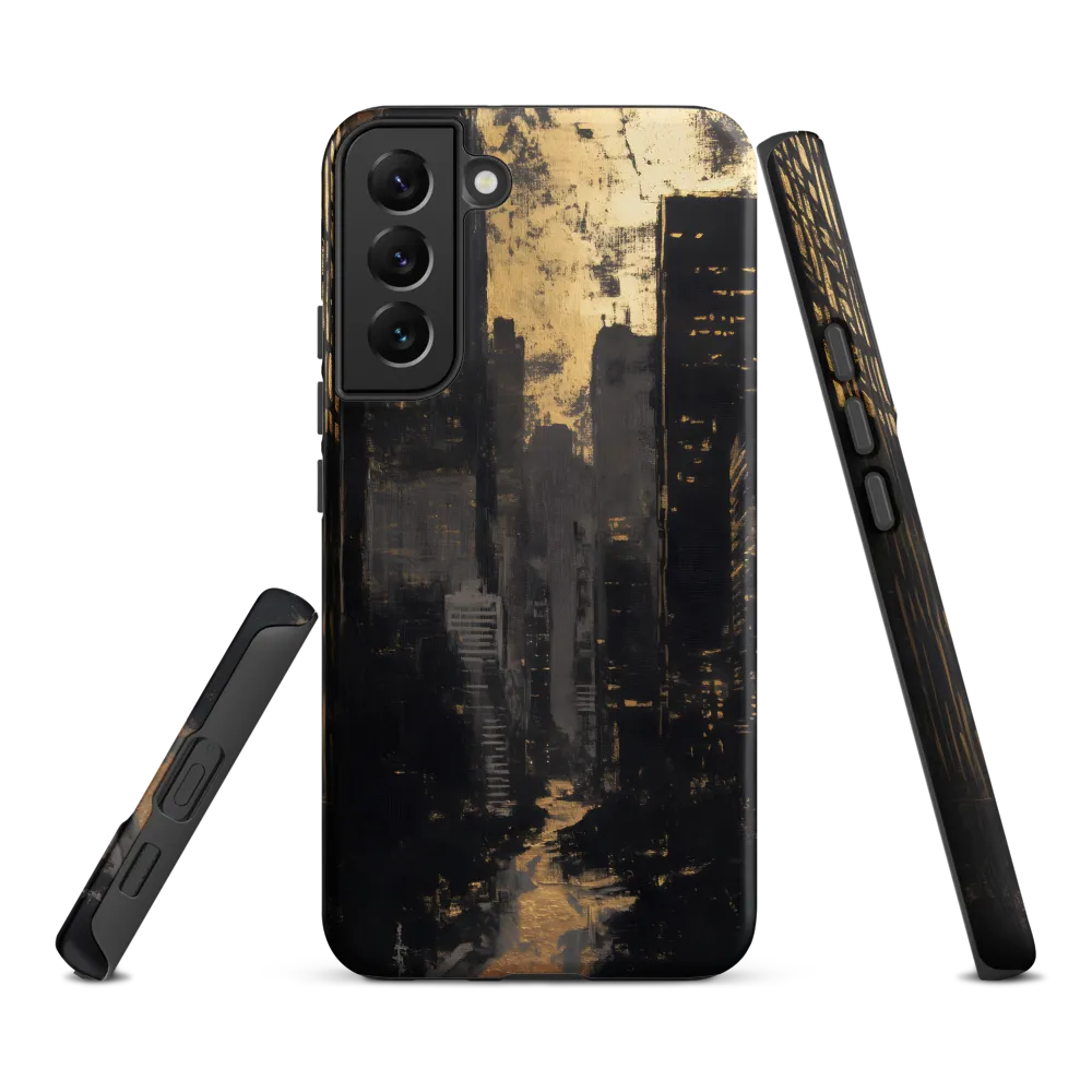 City of Gold