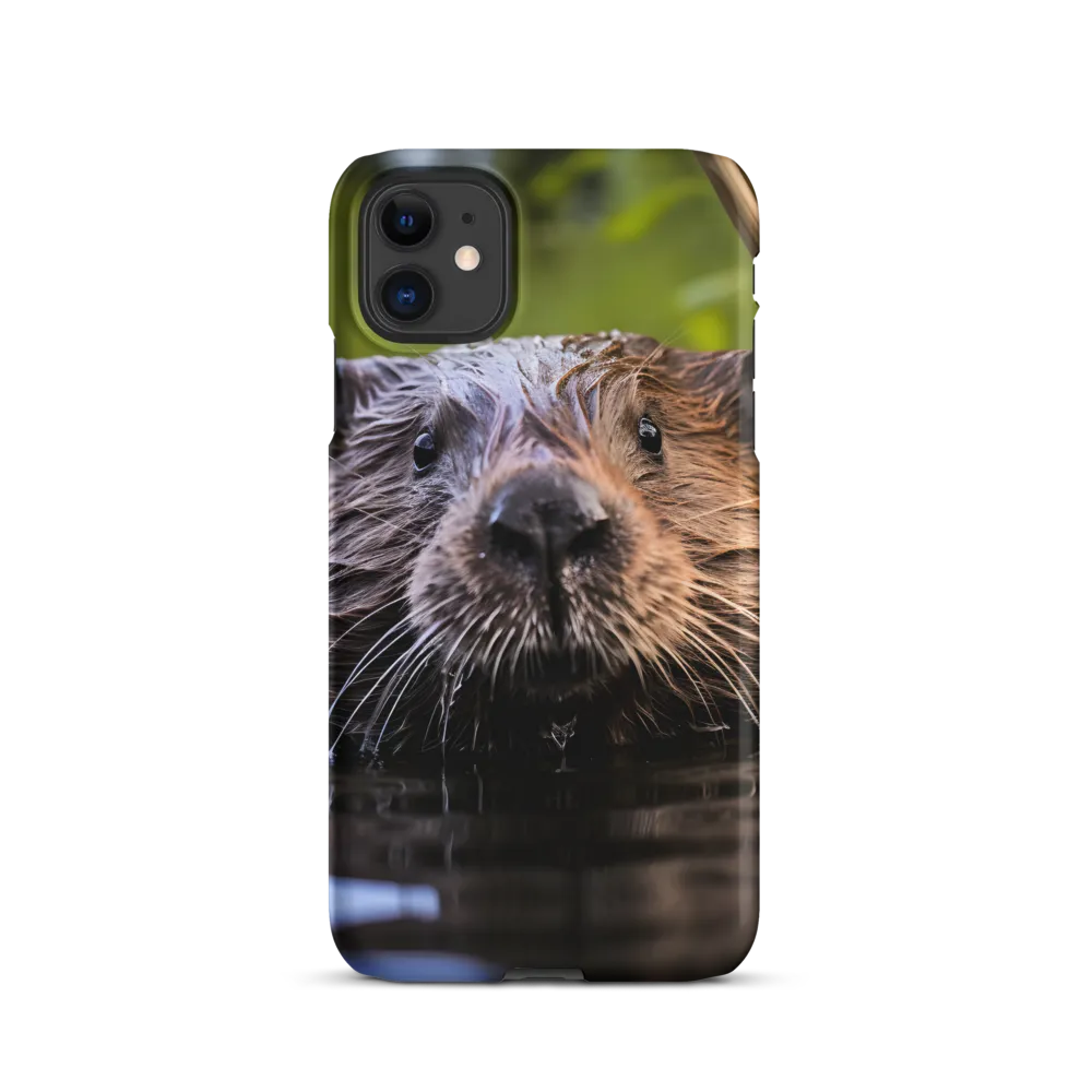 Emergence of the Beaver