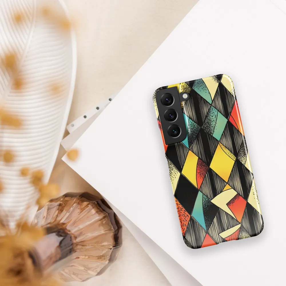 Dynamic Geometric Abstraction
