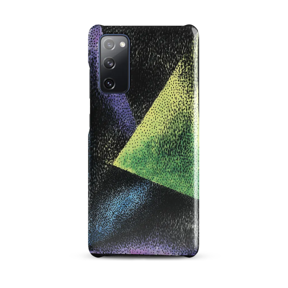 Dynamic Geometric Harmony