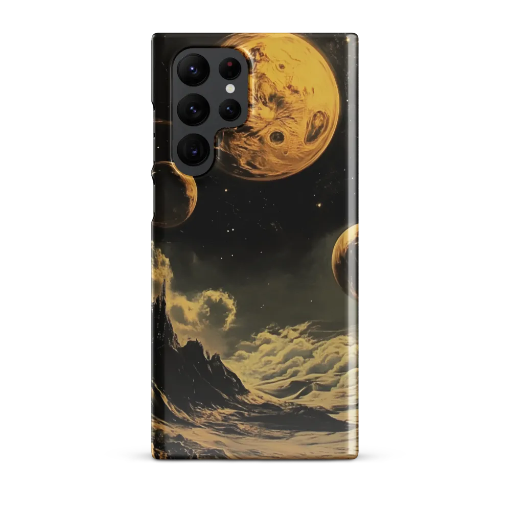 Celestial Majesty