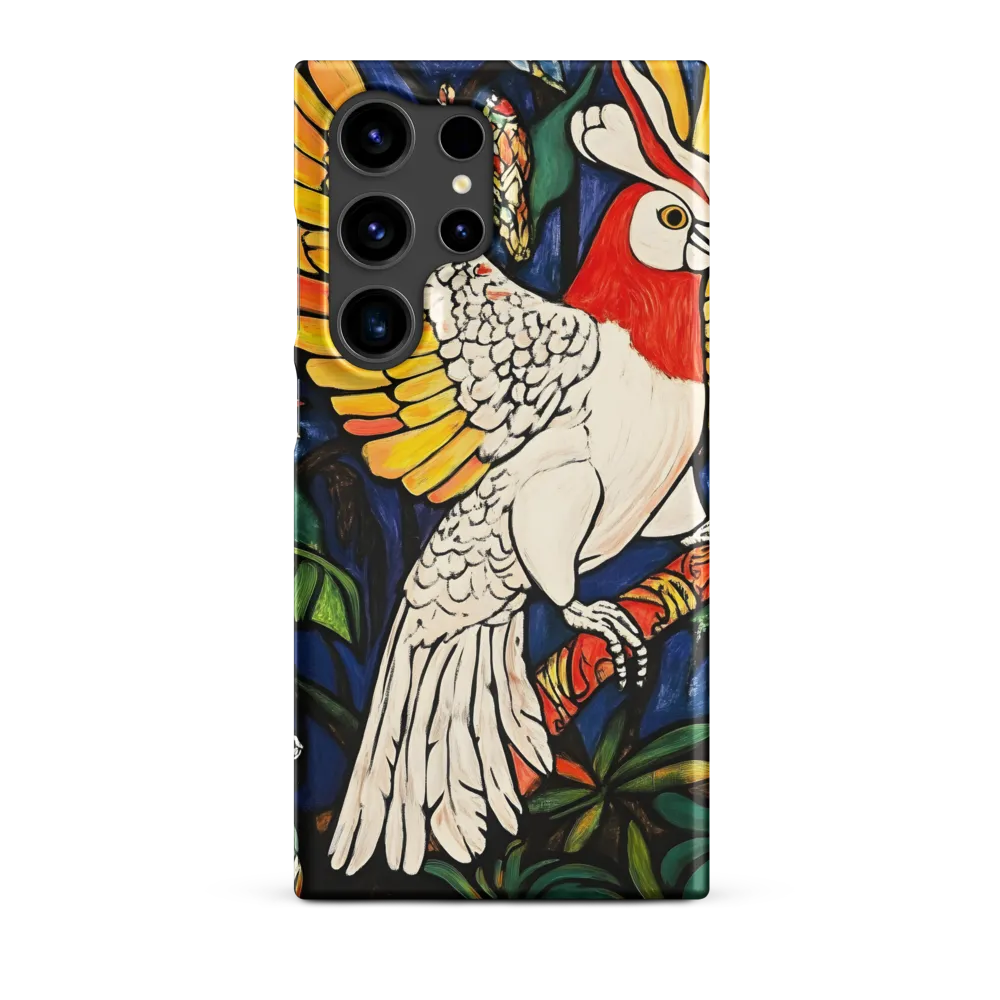 Tropical Symphony