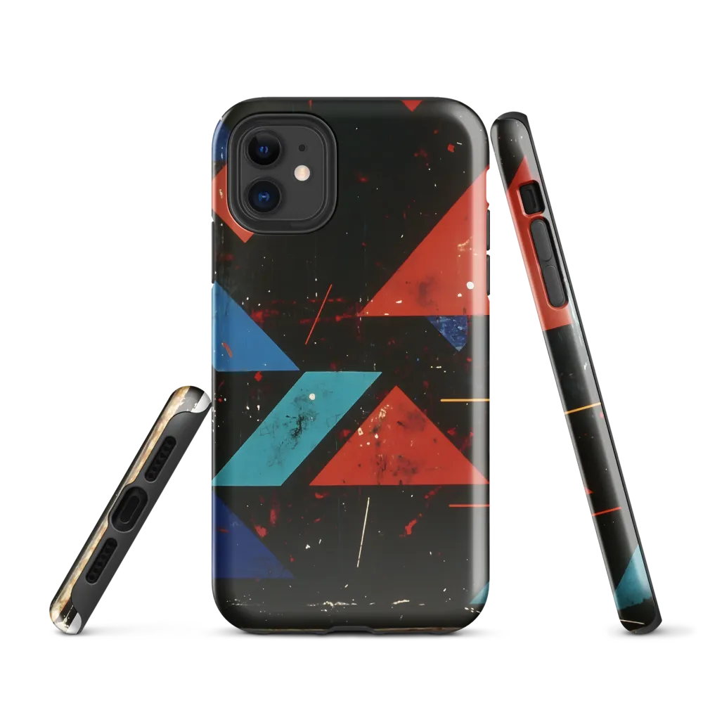 Dynamic Geometric Harmony
