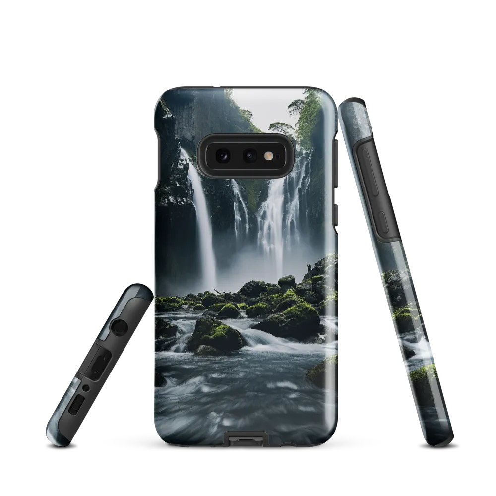 Whispers of the Falls