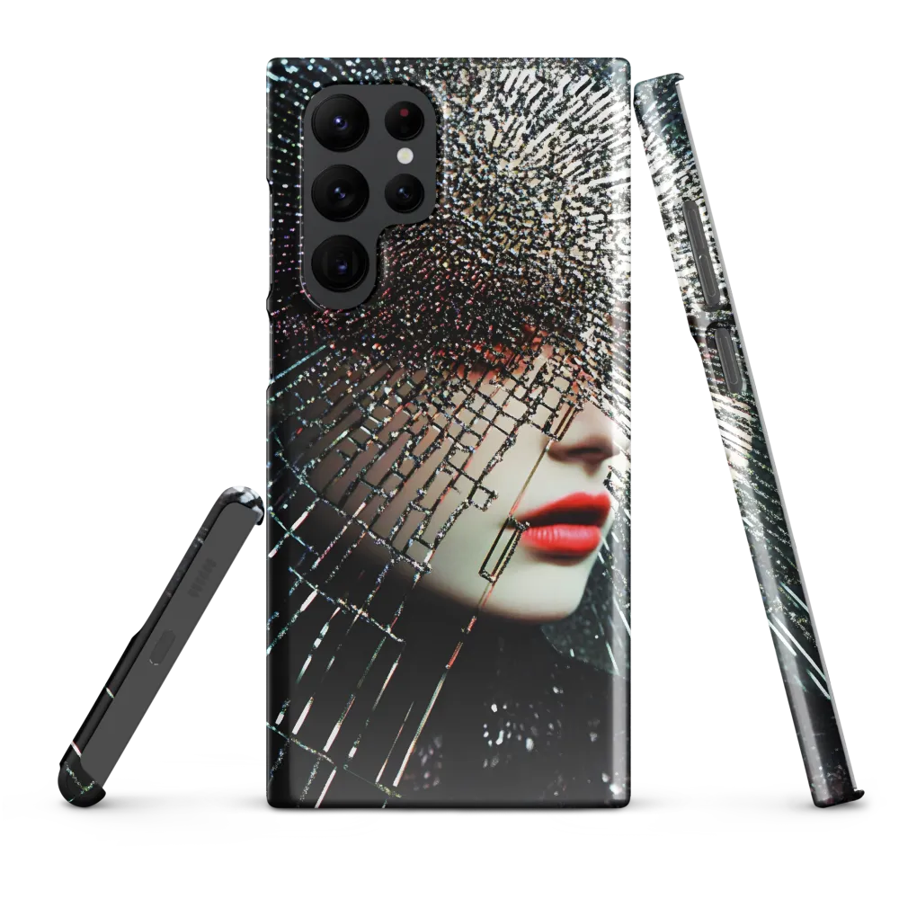 Fractured Identity