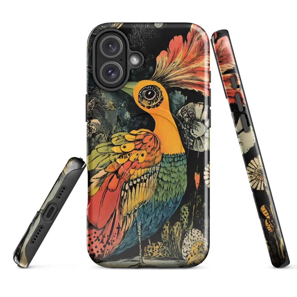Feathers of Fantasy