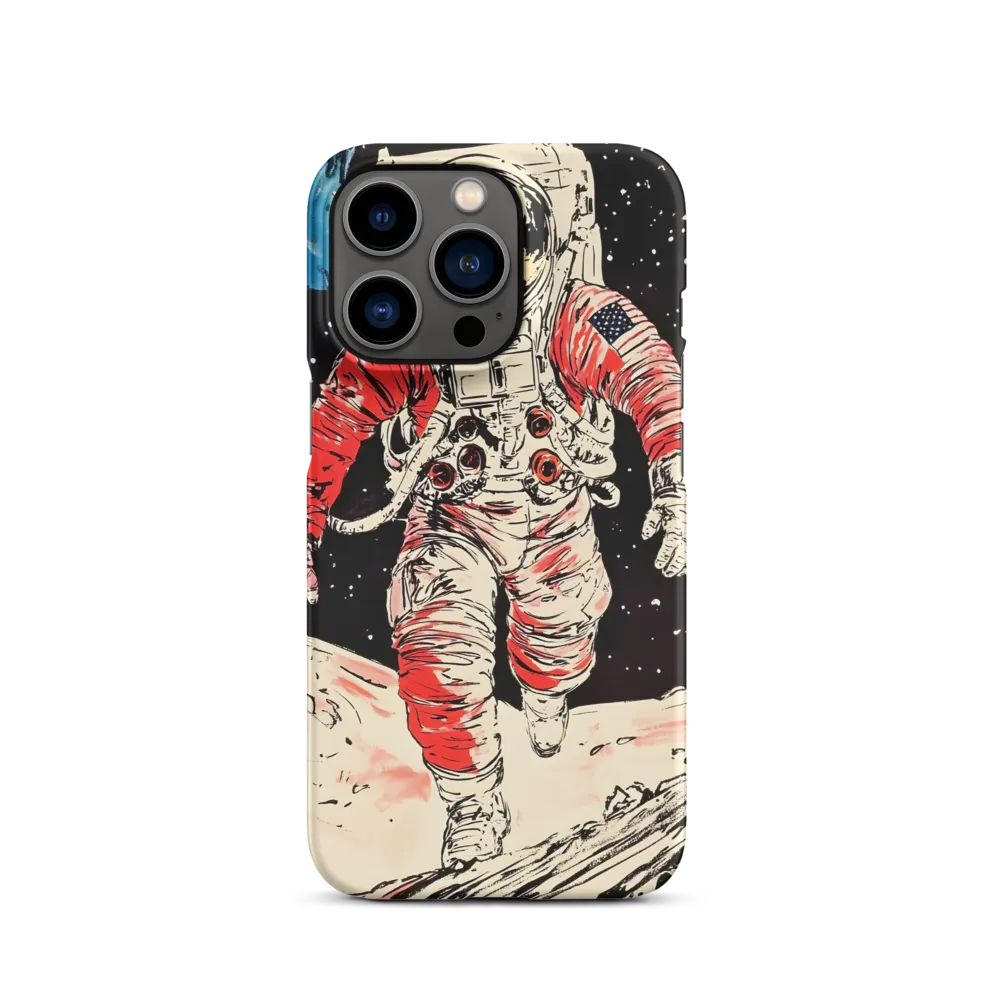Lunar Explorer