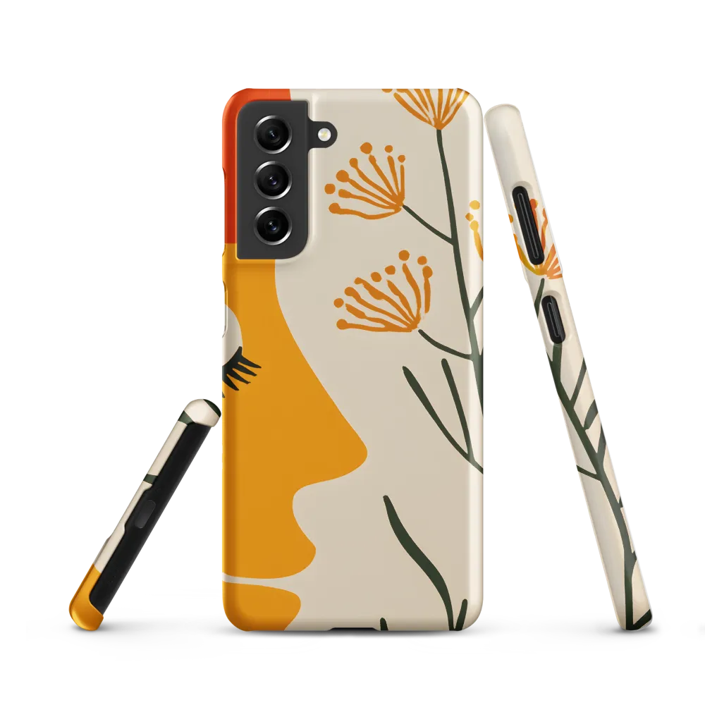 Whispers of Nature