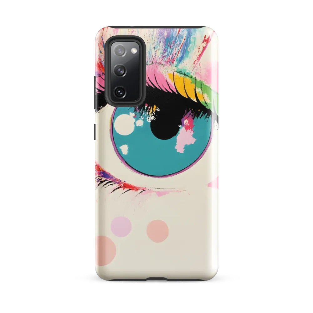 Eye Candy: A Pop Art Vision