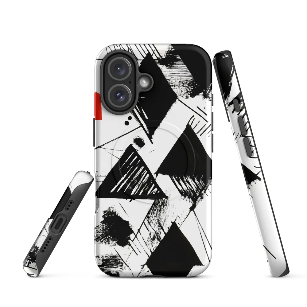 Dynamic Geometric Harmony