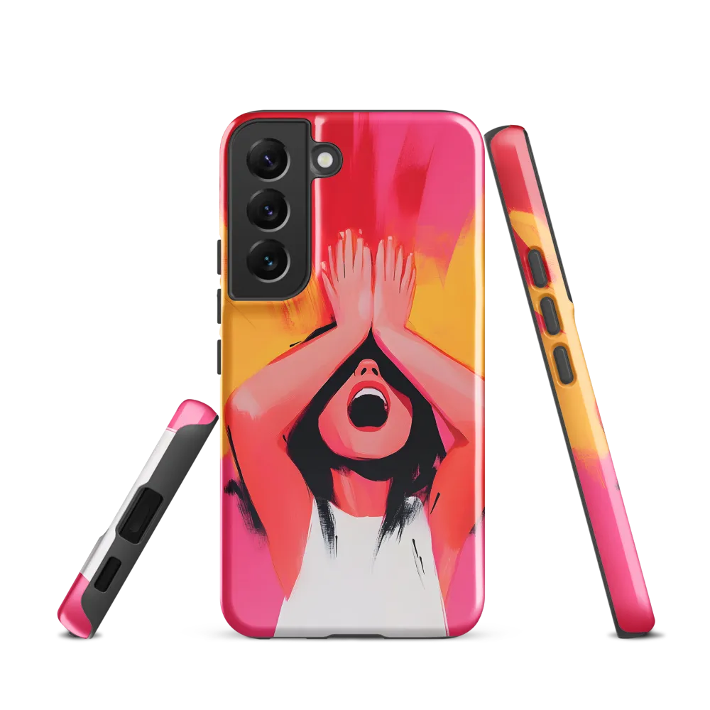 Silent Scream