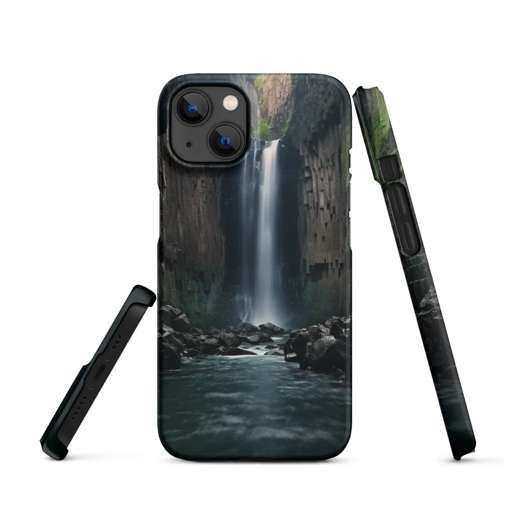 Elysium Falls