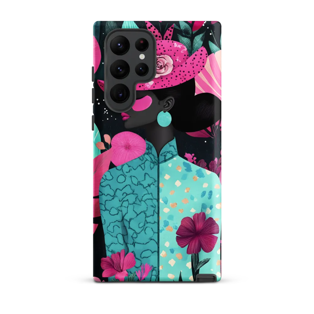 Elegance in Bloom