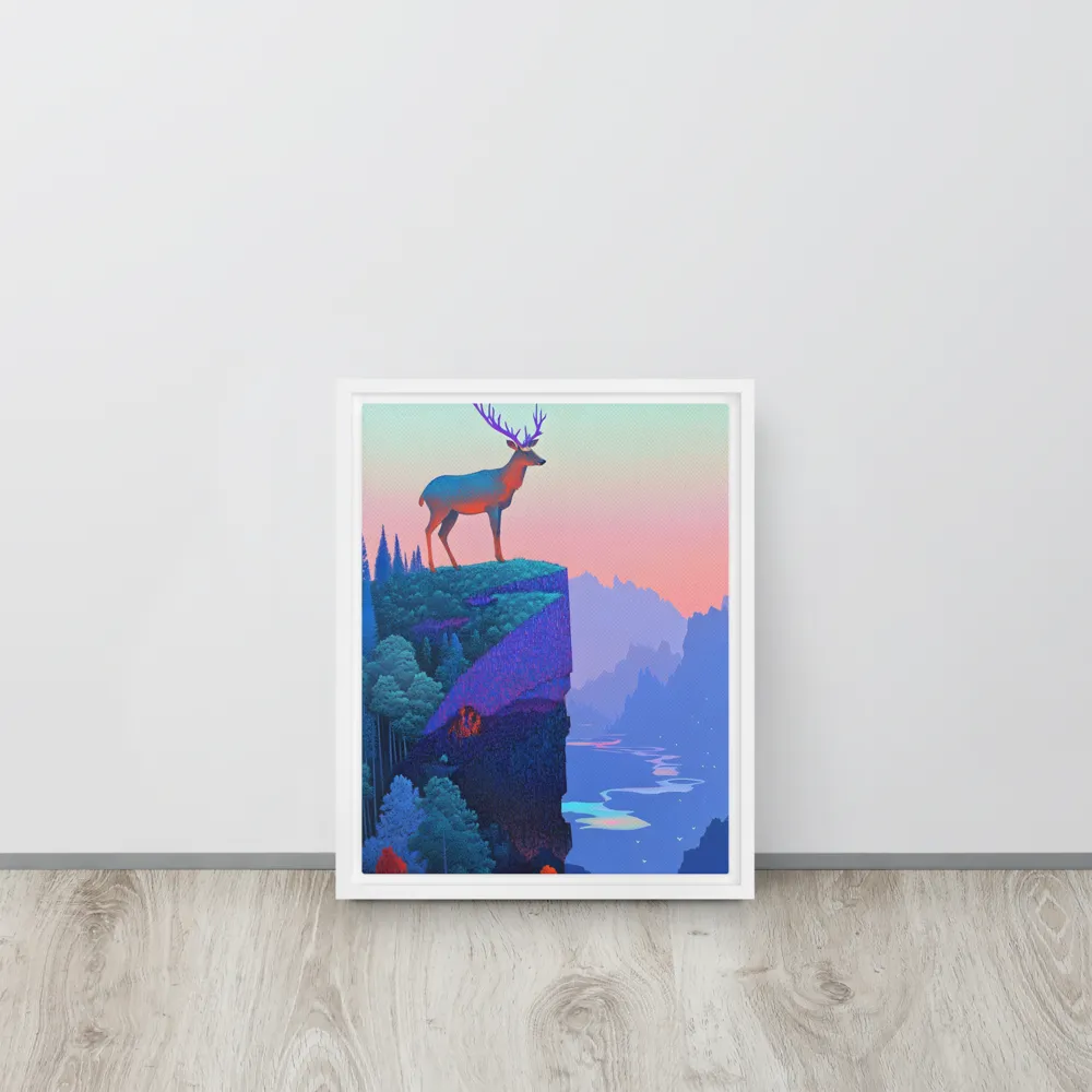 Majestic Refuge