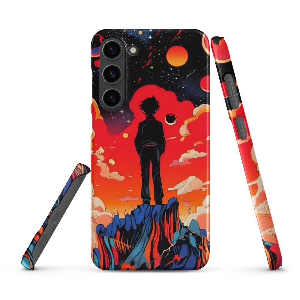 Cosmic Contemplation