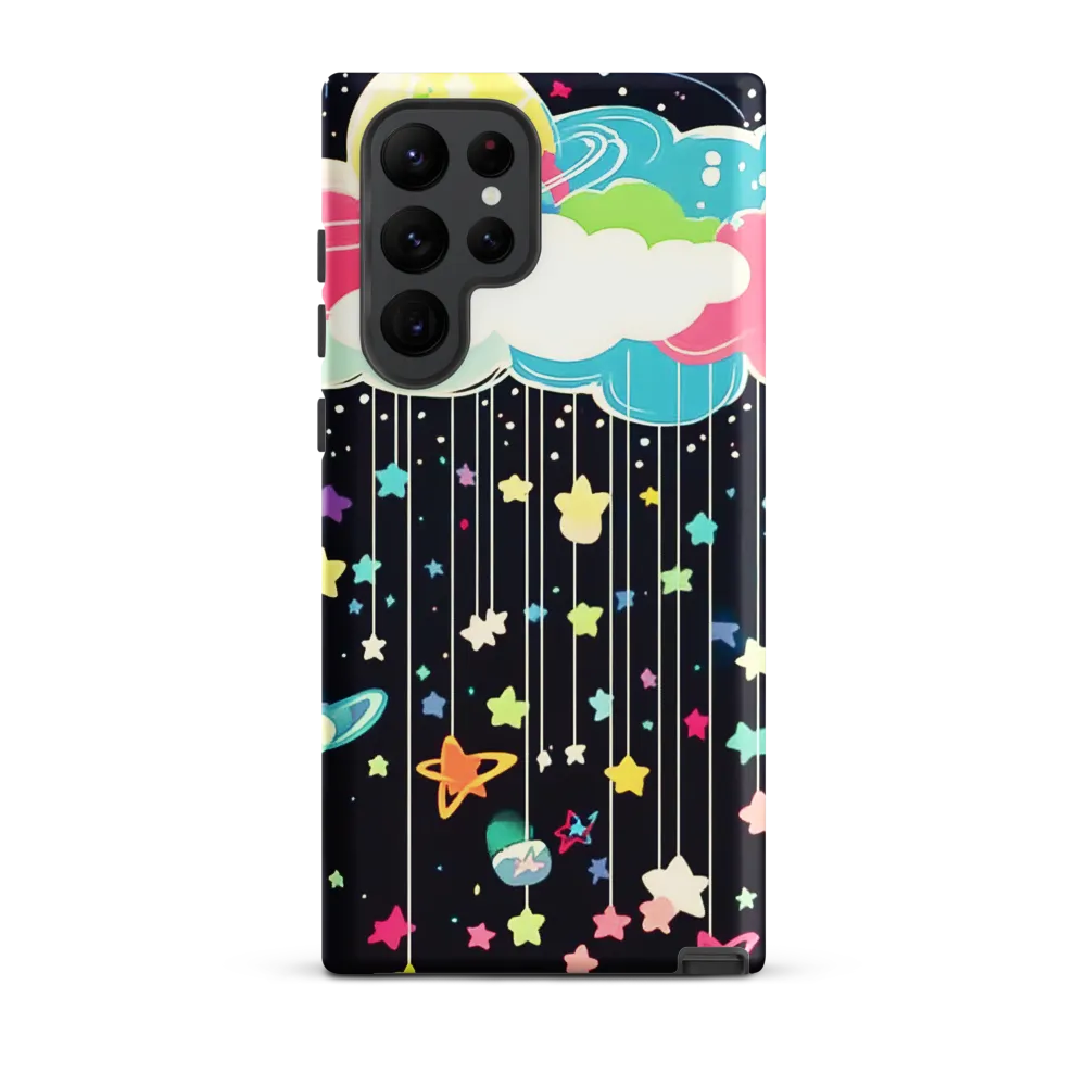 Celestial Whimsy