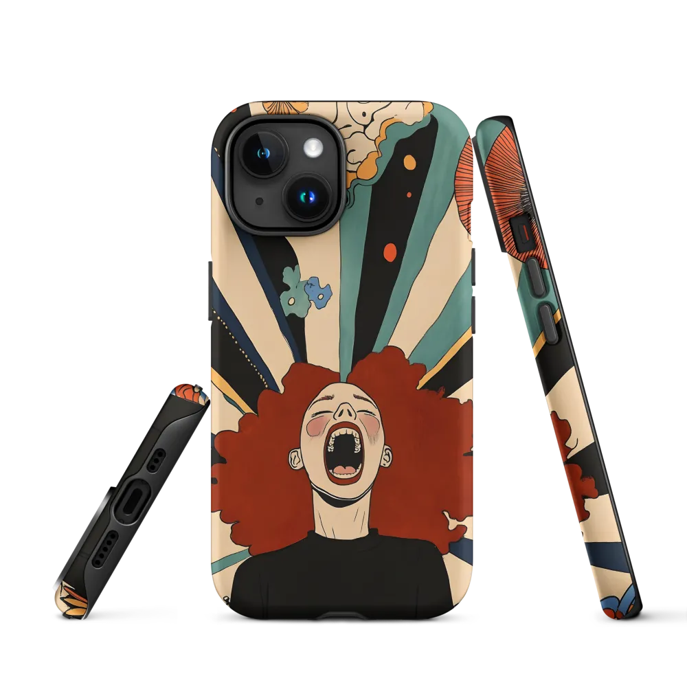 Roar of Emotion