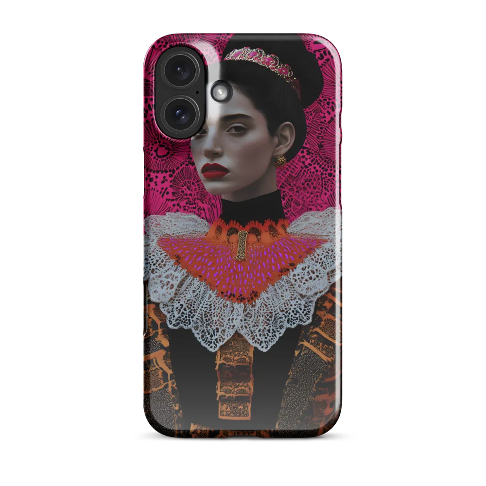 Crowned Regality