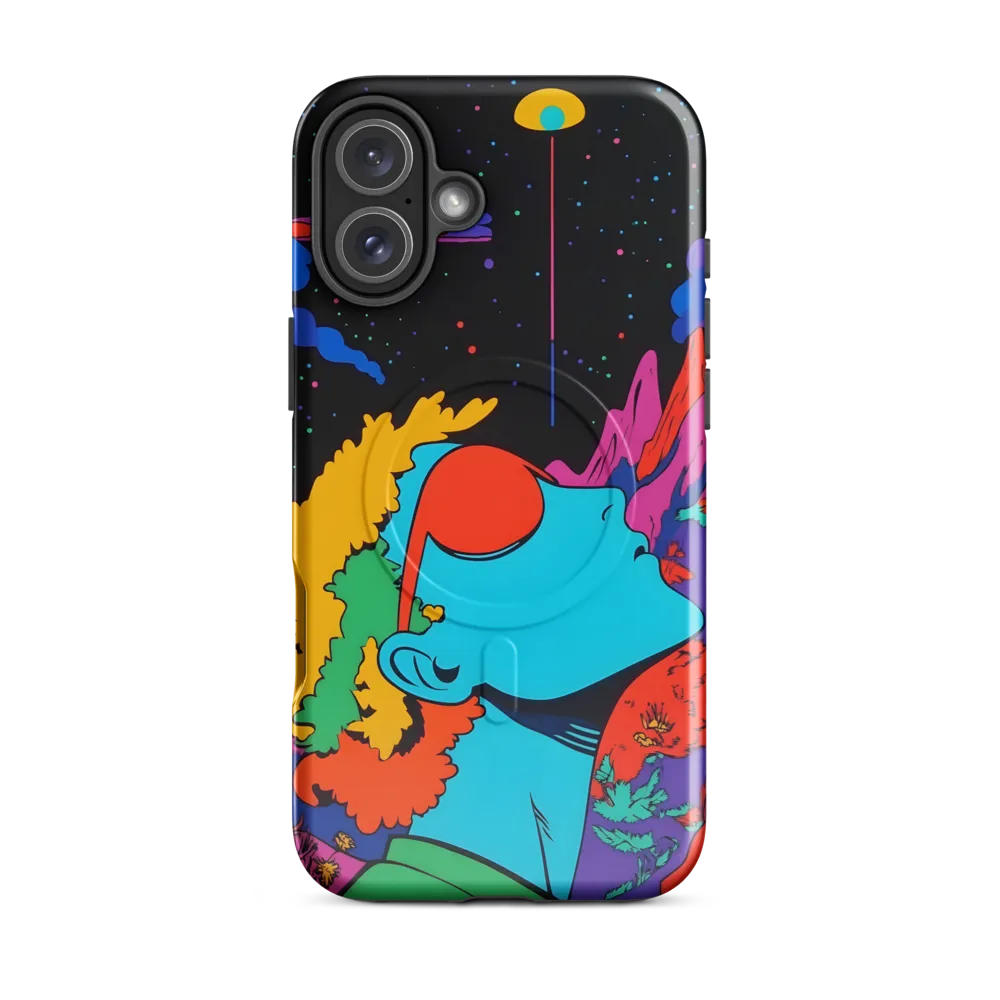 Cosmic Curiosity