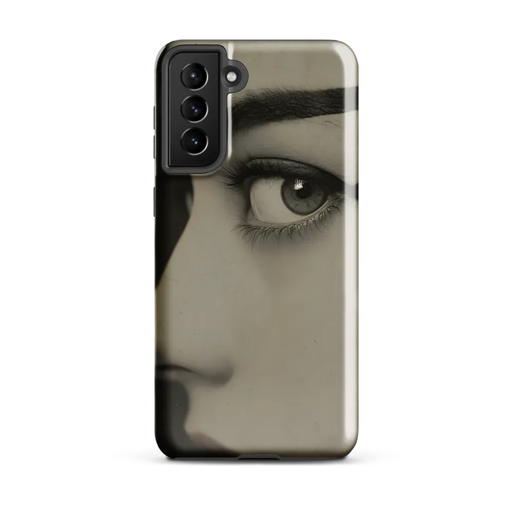 Gaze of Surrealism