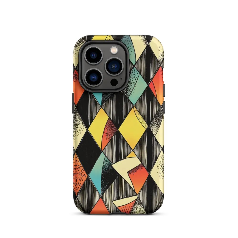 Dynamic Geometric Abstraction