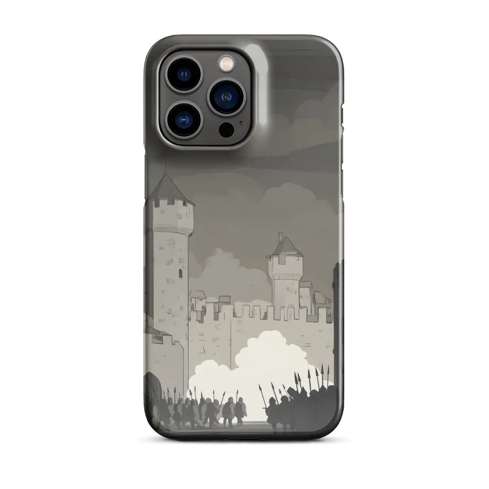 March of Valor: A Medieval Assembly