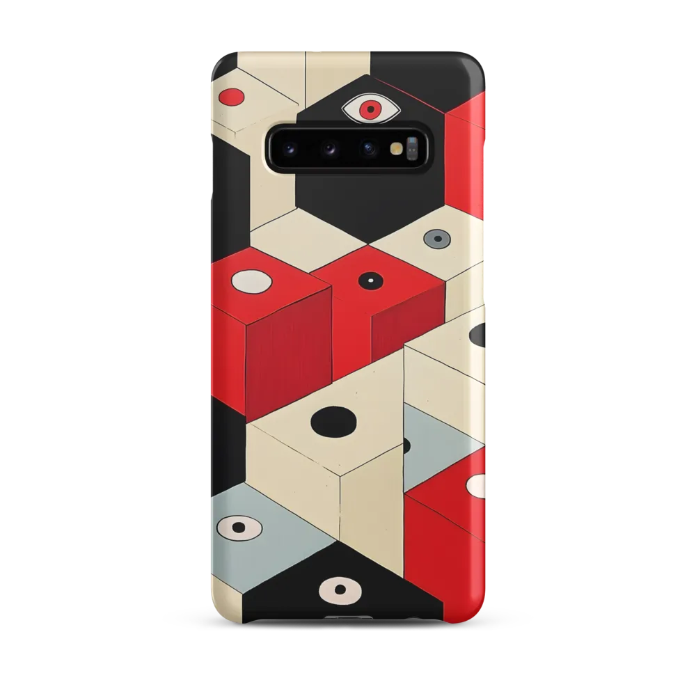 Dynamic Cubism