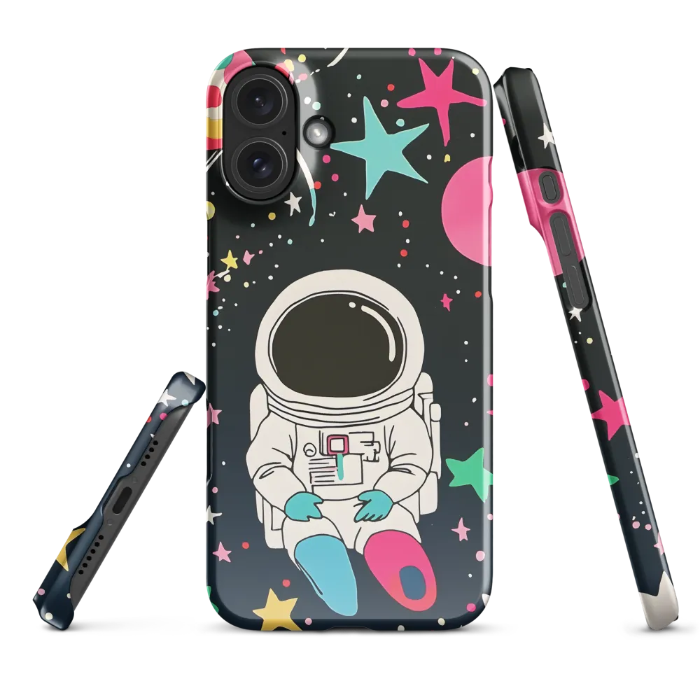Cosmic Dreamer