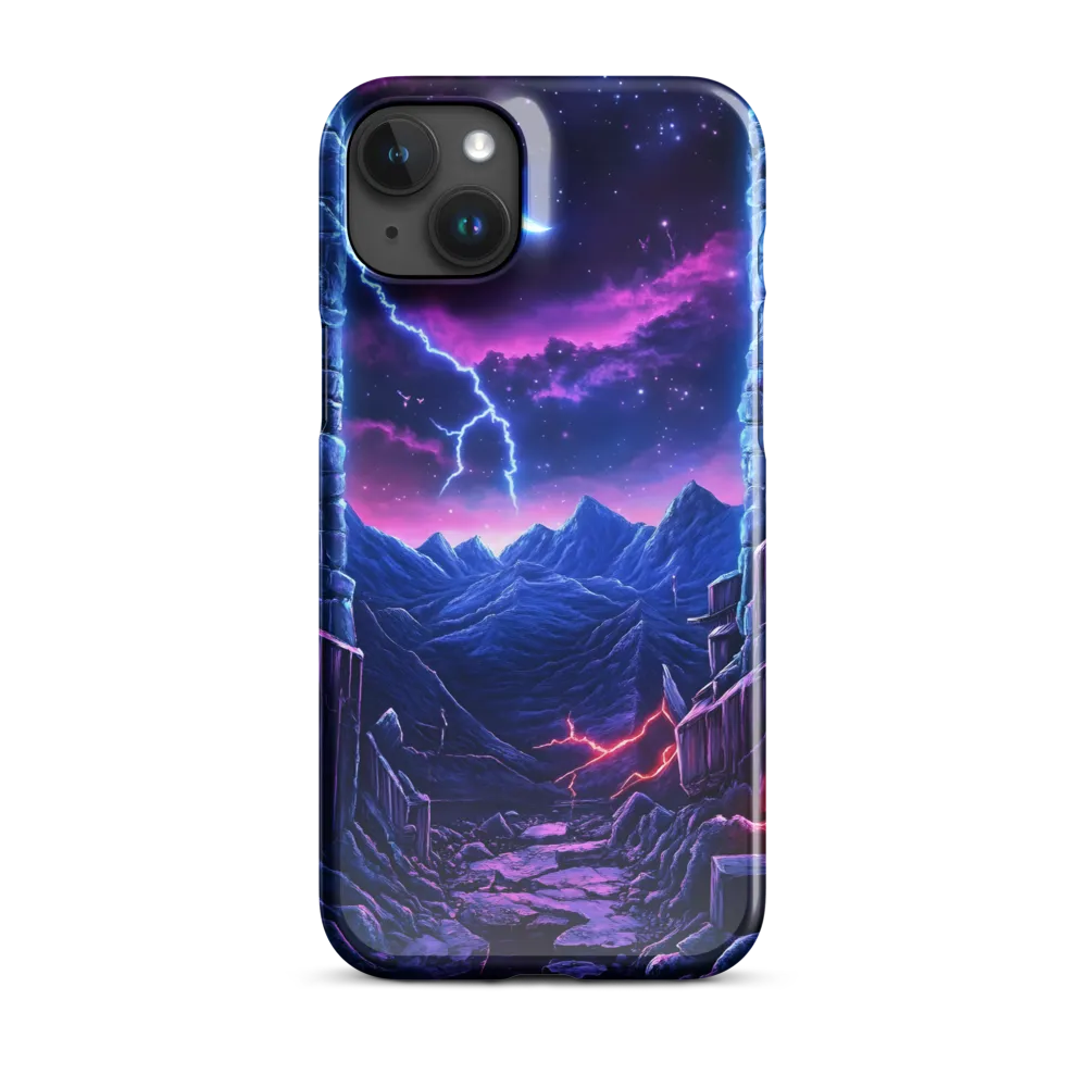 Portal to the Cosmic Peaks