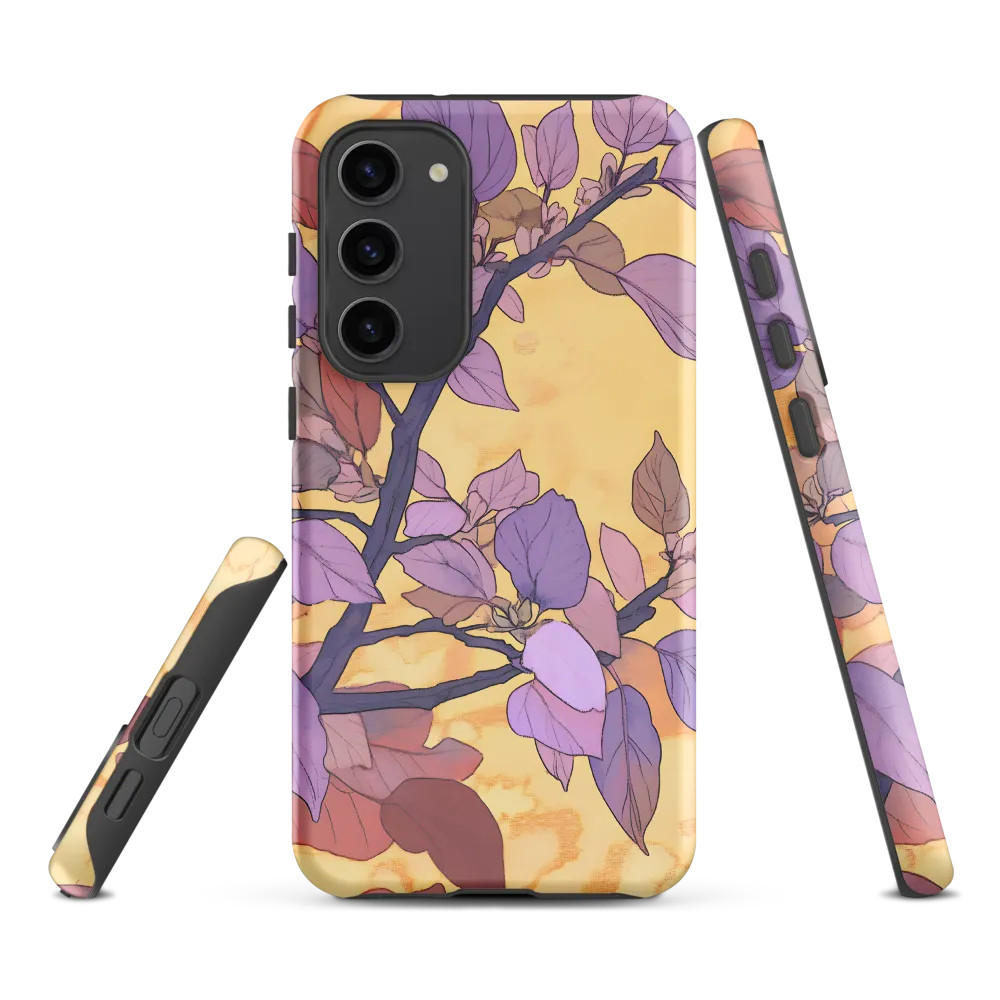 Whispers of Nature