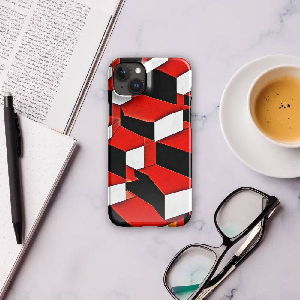 Dynamic Geometric Interplay