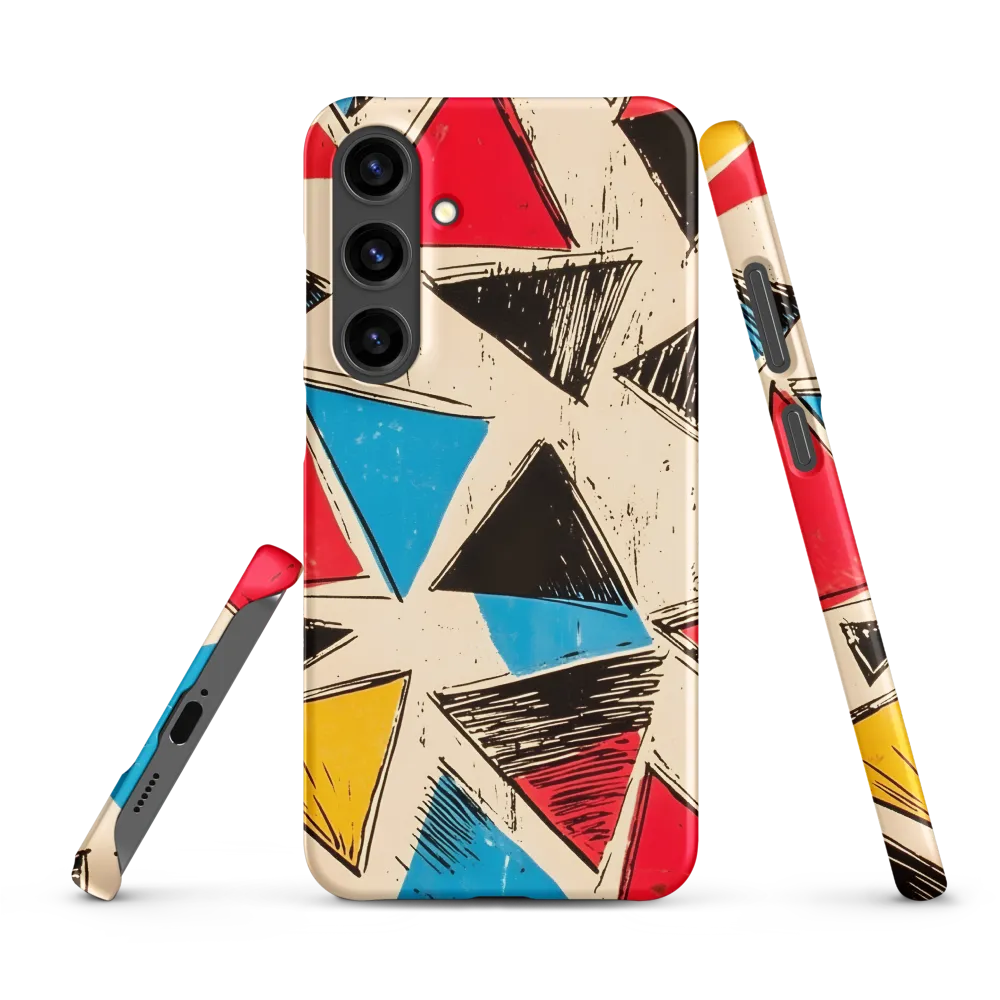 Vibrant Geometry
