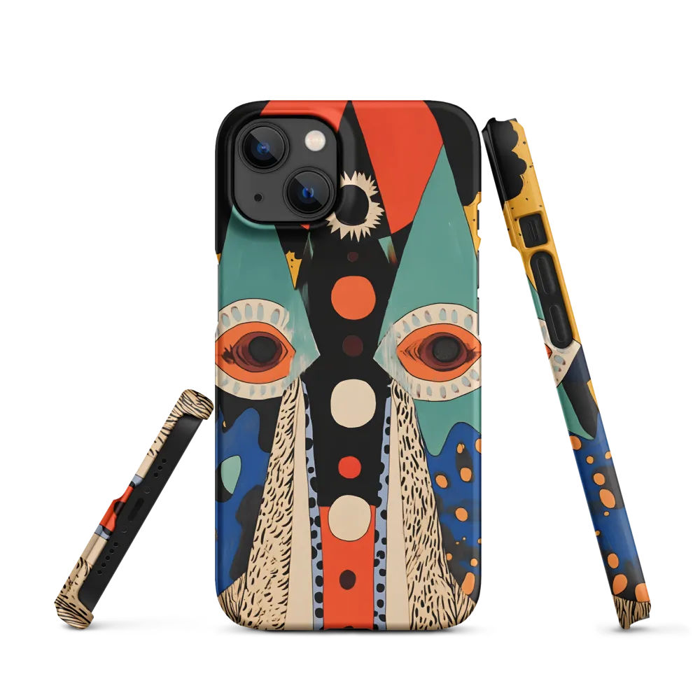 Visages of Vibrancy