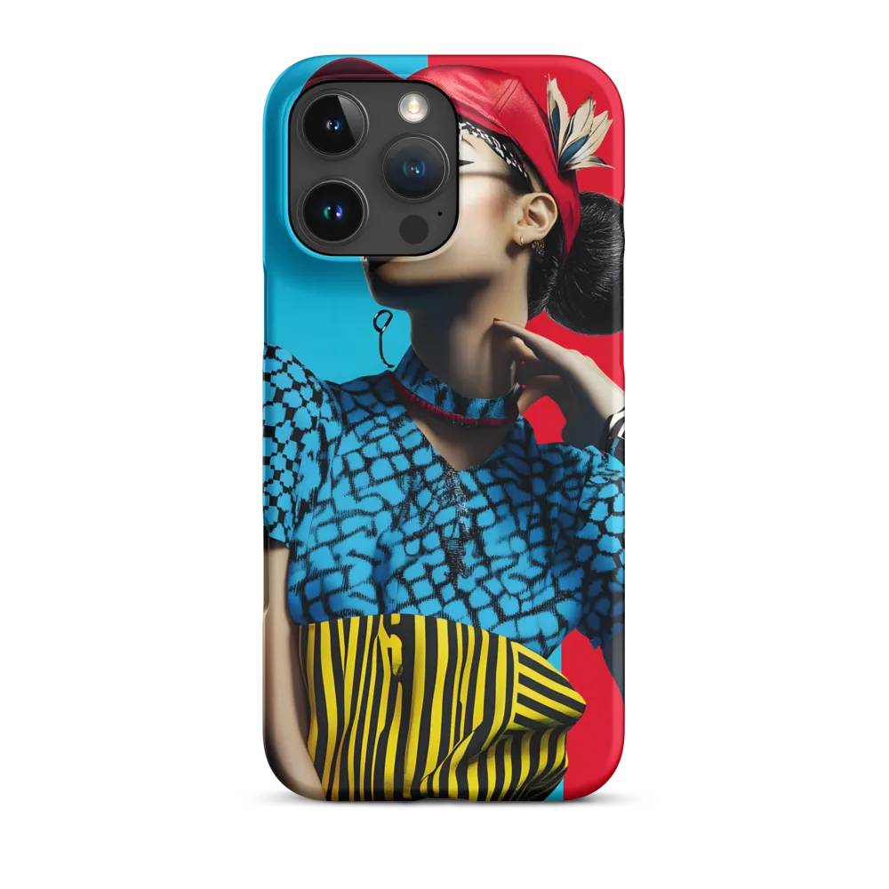 Confident Style: A Modern Fashion Statement