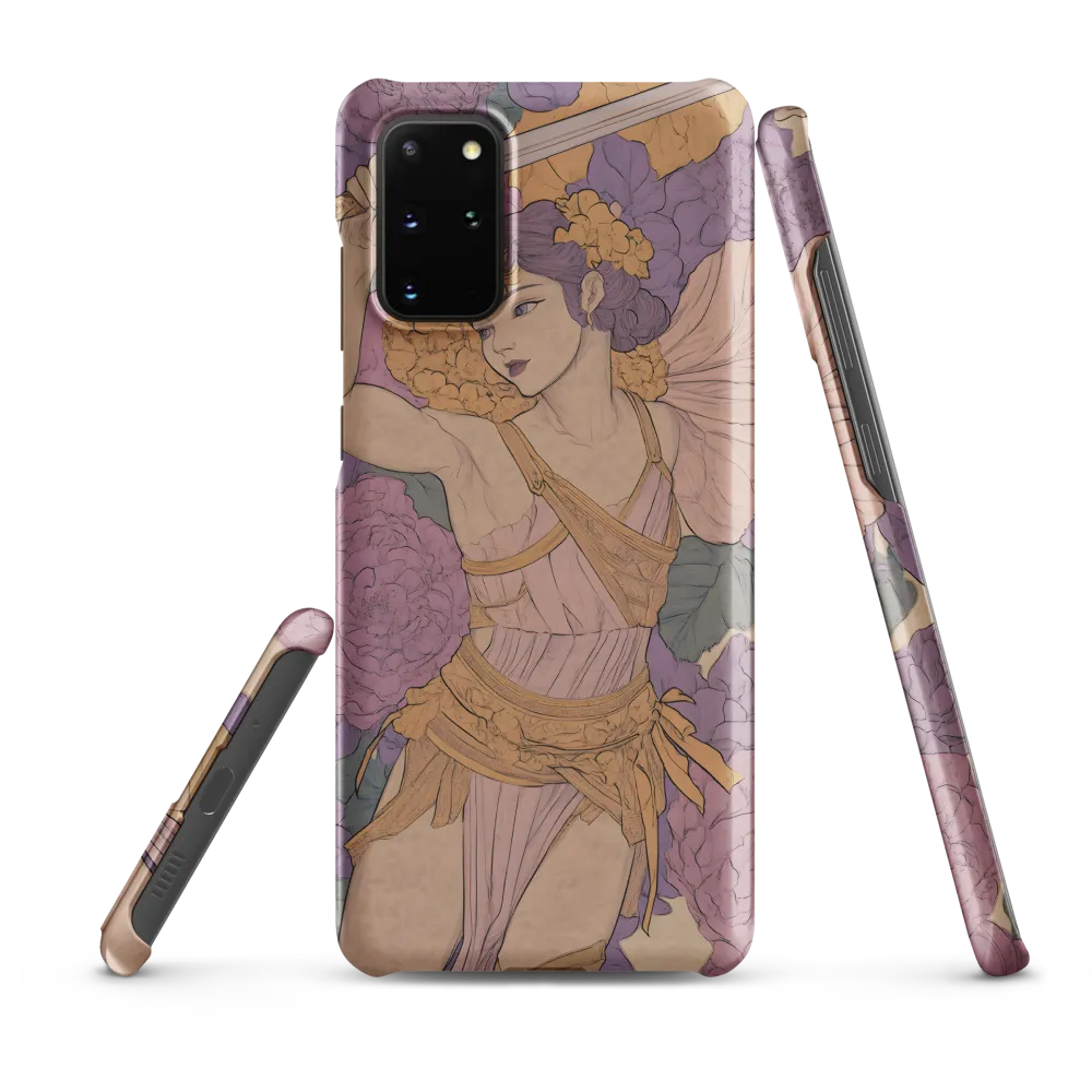 Goddess of Blossoms