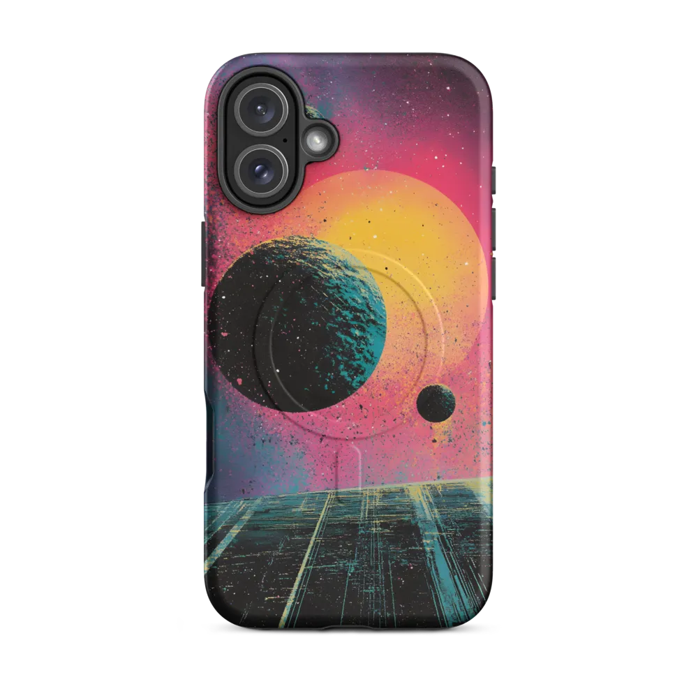Cosmic Reverie
