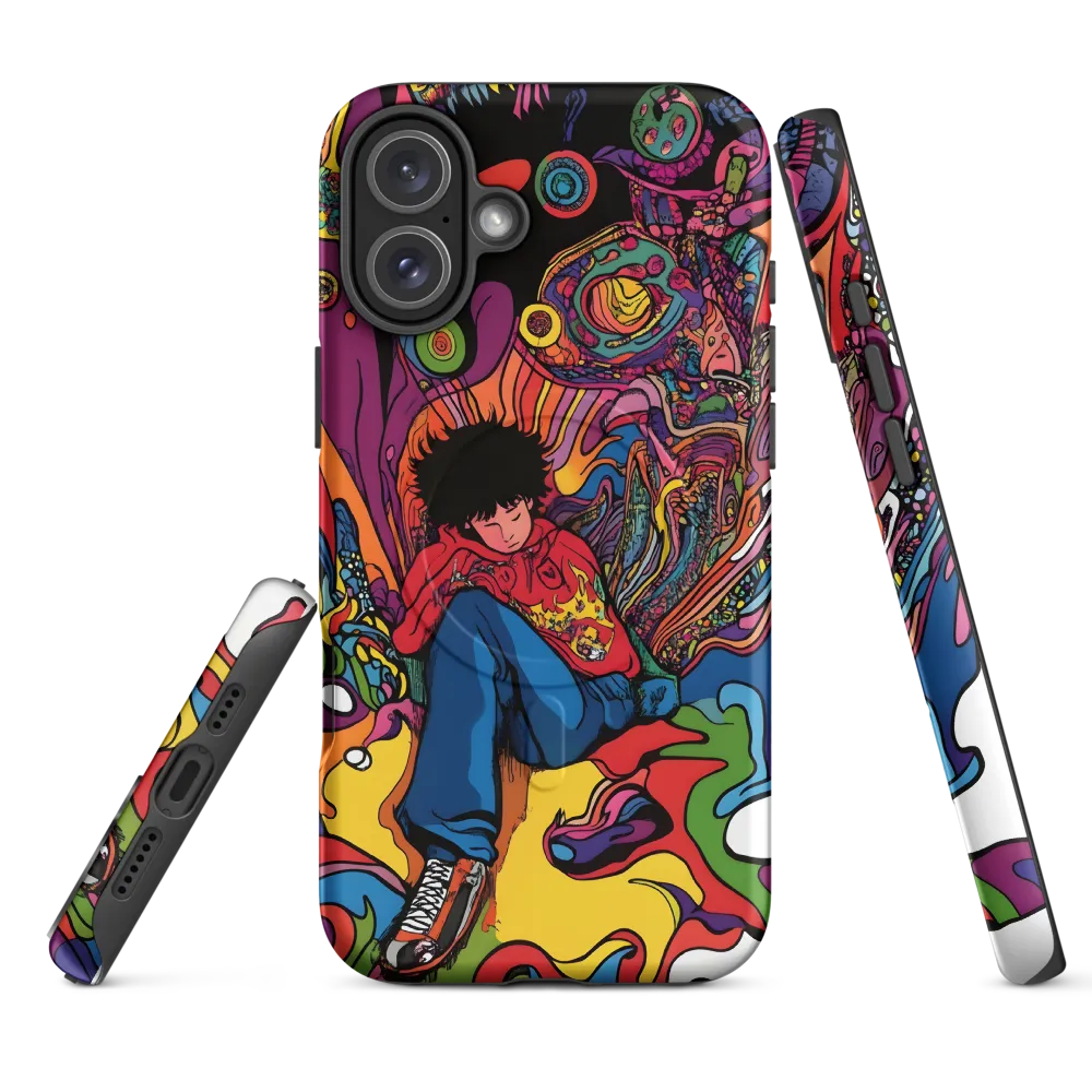 Psychedelic Reverie